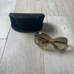 TOM FORD SUNGLASSES